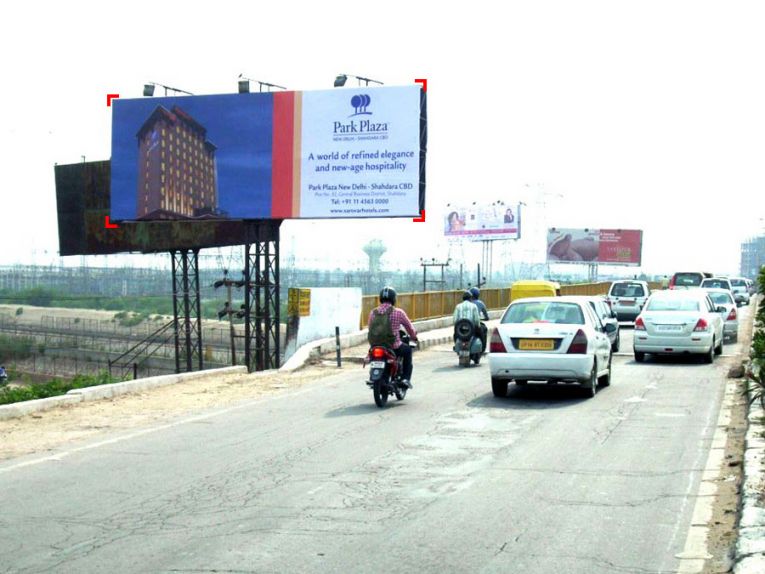 NH 24 (GZB), Ghaziabad