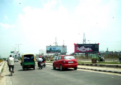 NH 24 (GZB), Ghaziabad