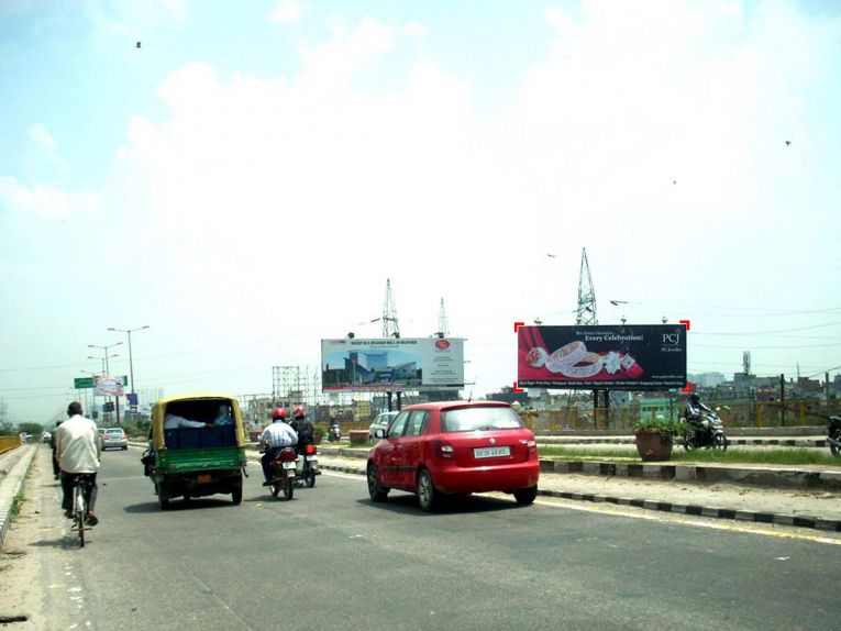 NH 24 (GZB), Ghaziabad