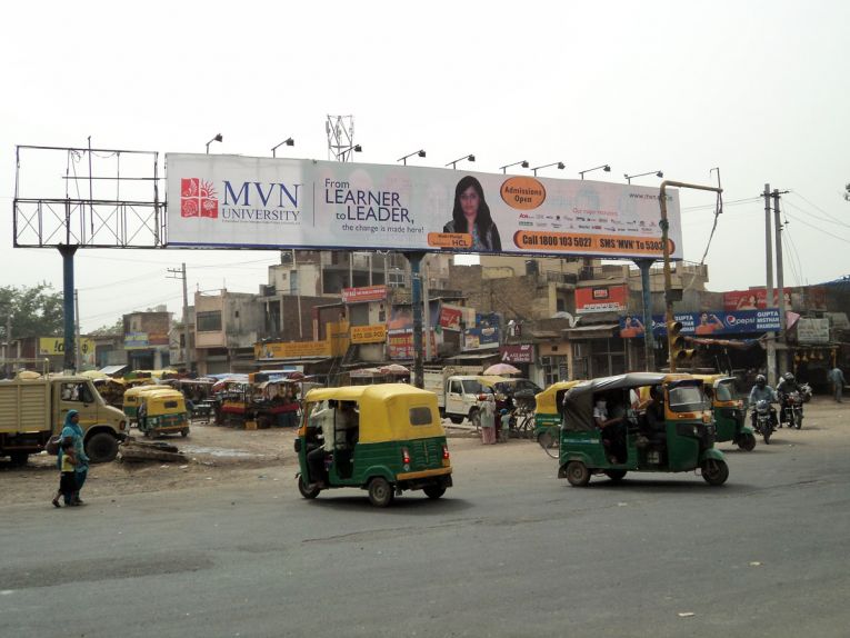 Old Faridabad, Faridabad