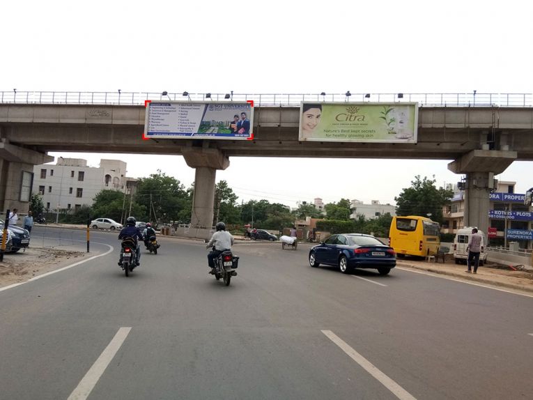 Sikanderpur, Gurgaon