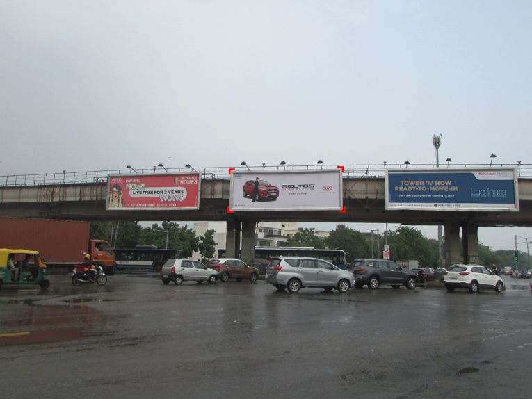 Sikanderpur, Gurgaon