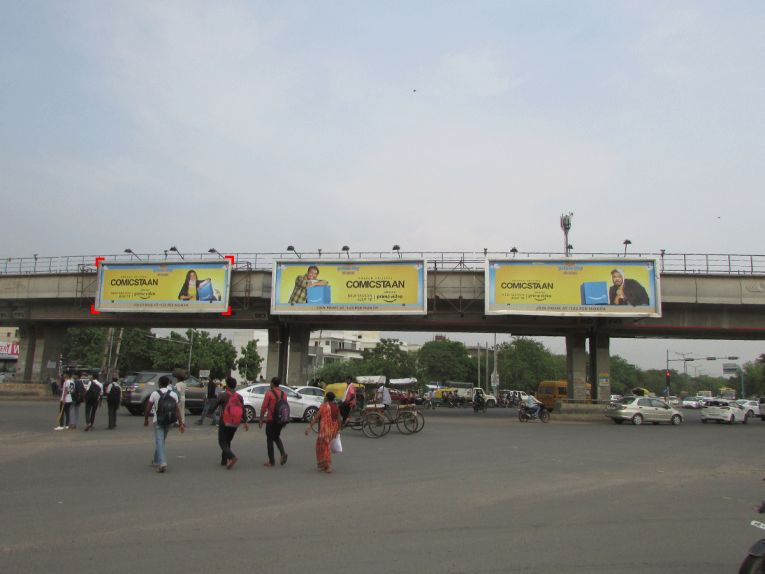 Sikanderpur, Gurugram