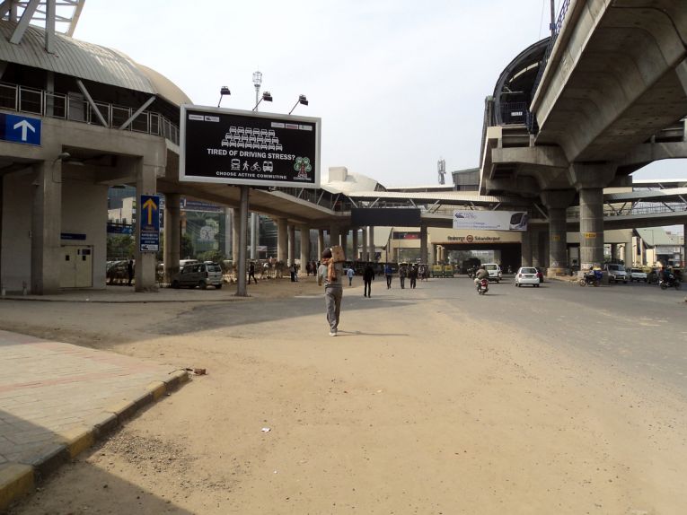 Sikanderpur, Gurugram