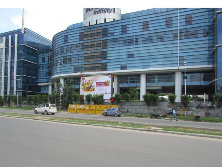 DLF Cyber City, Gurugram