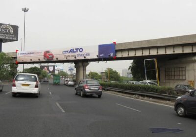 DND Flyway, Noida