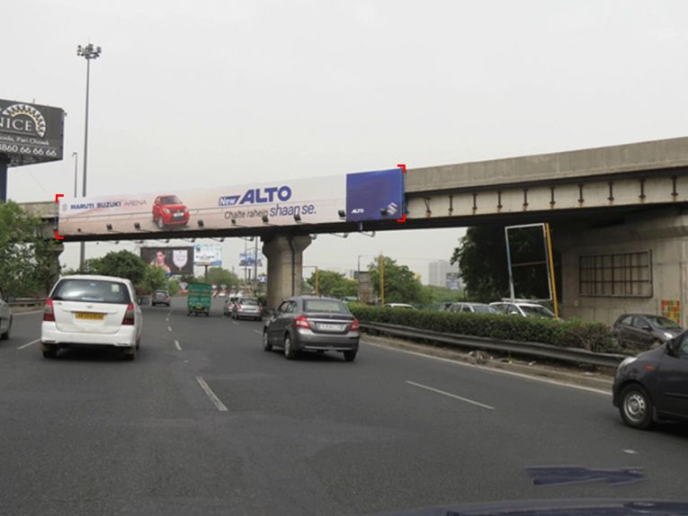 DND Flyway, Noida