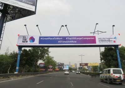 DND Flyway, Noida