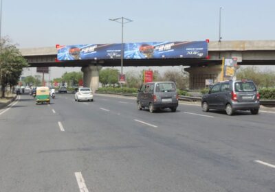 DND Flyway, Noida