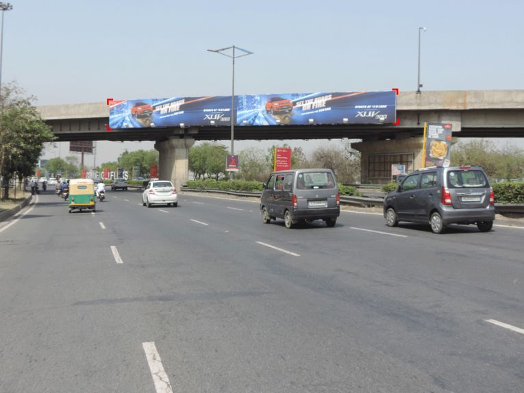 DND Flyway, Noida