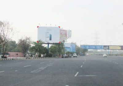 DND Flyway, Noida