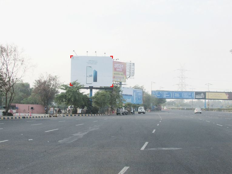 DND Flyway, Noida