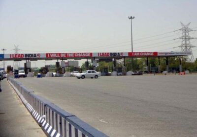 DND Flyway, Noida