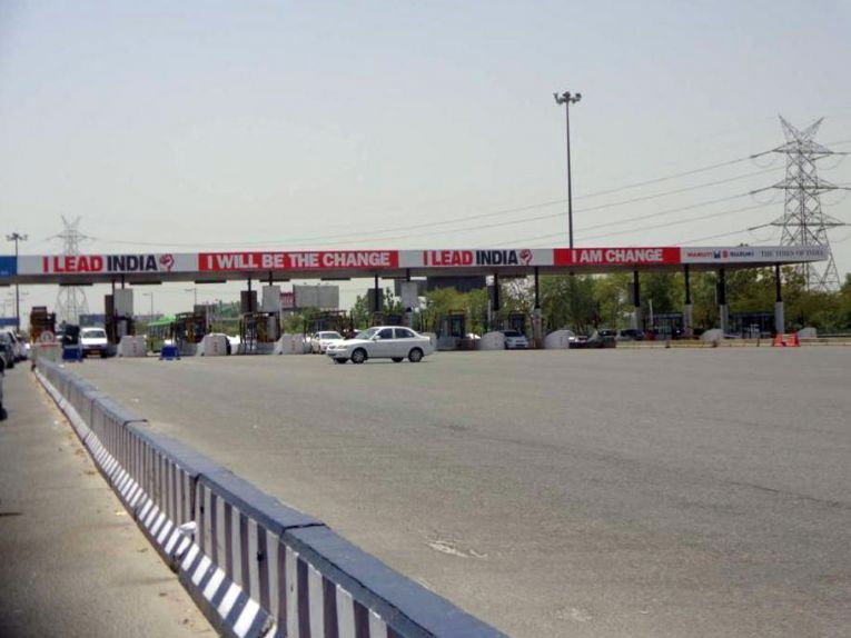 DND Flyway, Noida
