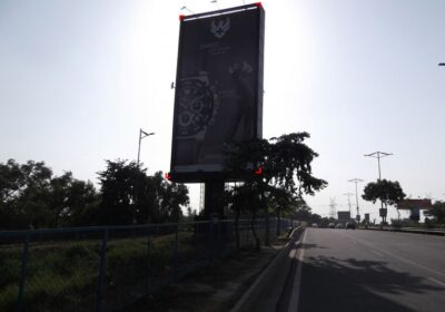 DND Flyway, Noida