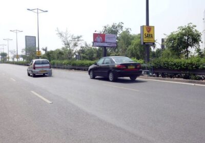 DND Flyway, Noida