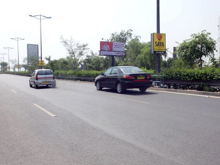DND Flyway, Noida
