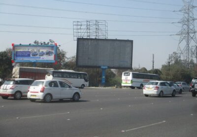 DND Flyway, Noida