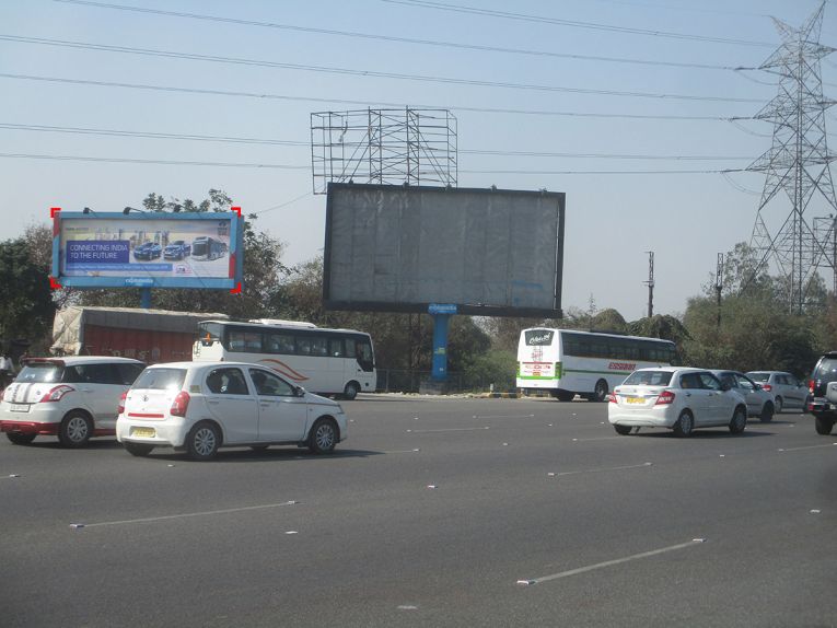 DND Flyway, Noida