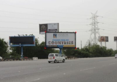 Flyway, Noida