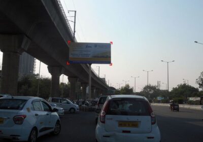 Sector 37, Noida