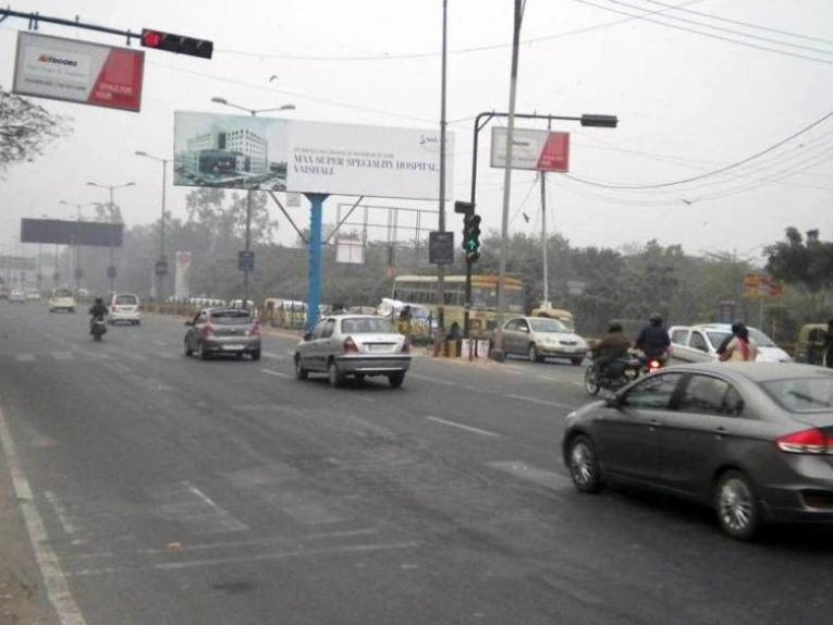 Dabur Chowk, Ghaziabad