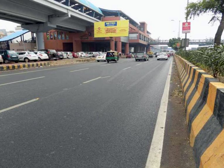 Dabur Chowk, Ghaziabad