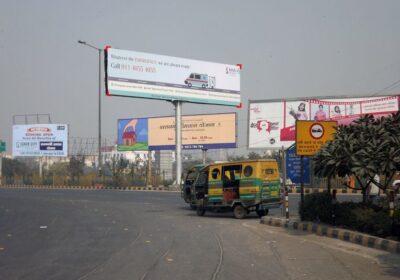 NH 24 (GZB), Ghaziabad