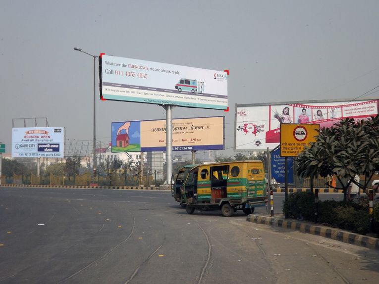 NH 24 (GZB), Ghaziabad