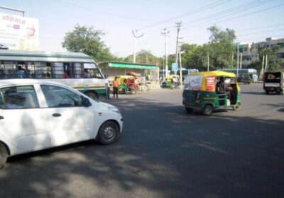 Old Gurgaon, Gurugram