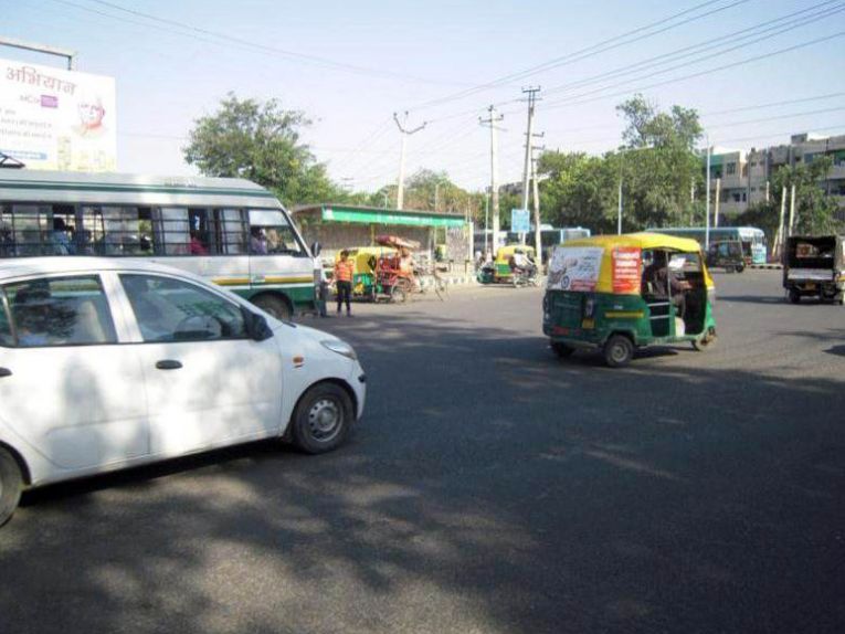 Old Gurgaon, Gurugram