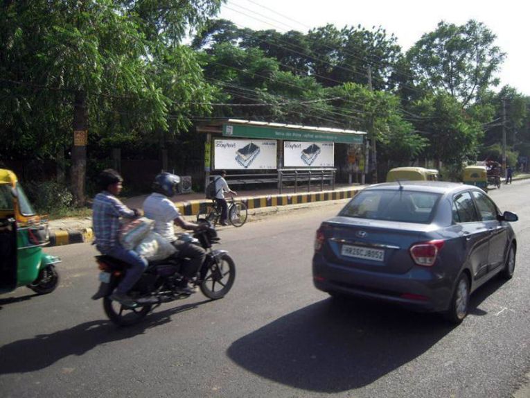 Old Gurgaon, Gurugram