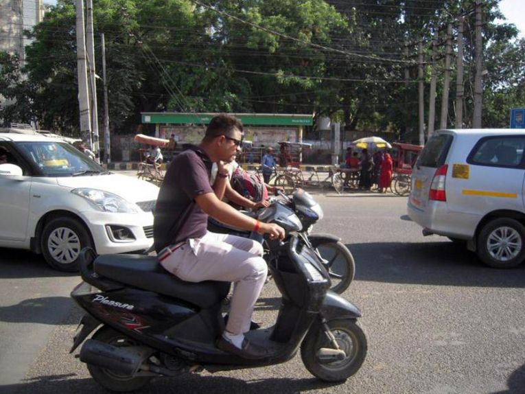 Old Gurgaon, Gurugram