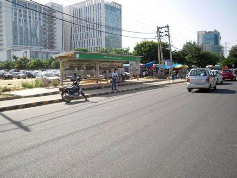 Medanta Medicity Crossing, Gurugram