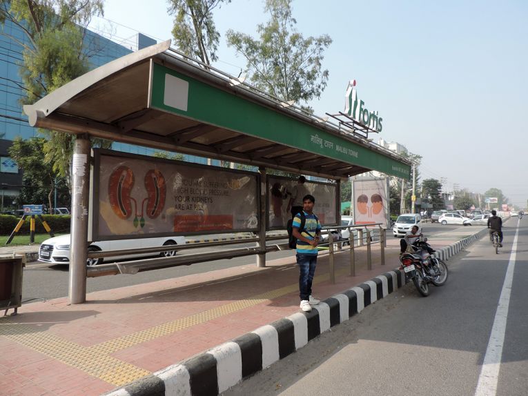 Sohna Road, Gurugram