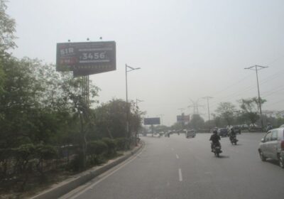 DND Flyway, Noida