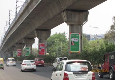 MG Road (Gurgaon), Gurugram