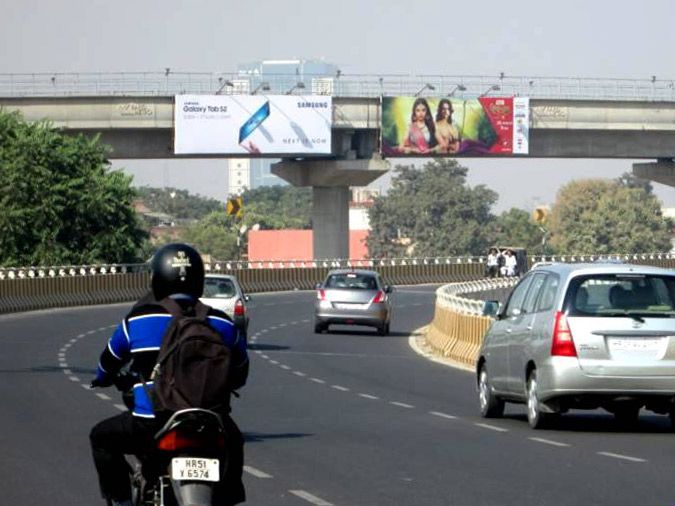 DLF Cyber City, Gurugram