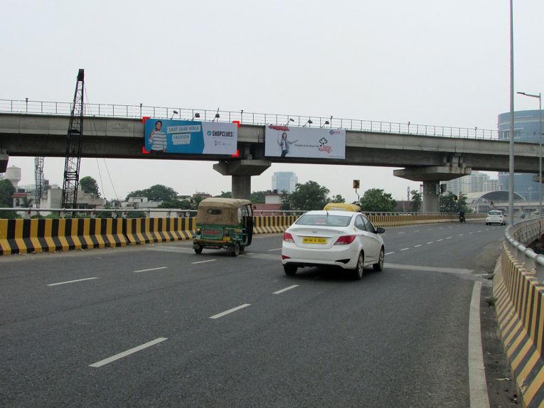 DLF Cyber City, Gurgaon