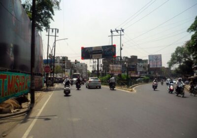 Chunniganj Chauraha, Kanpur