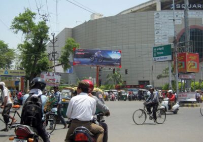 Z Square Mall, Kanpur