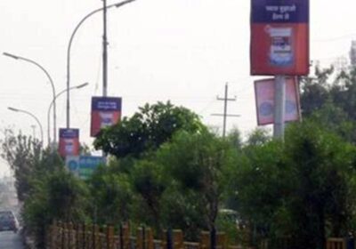 NH 24 (GZB), Ghaziabad