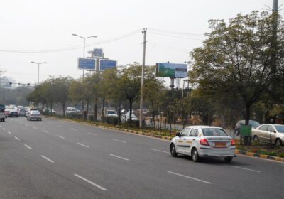 Golf Course Road, Gurugram