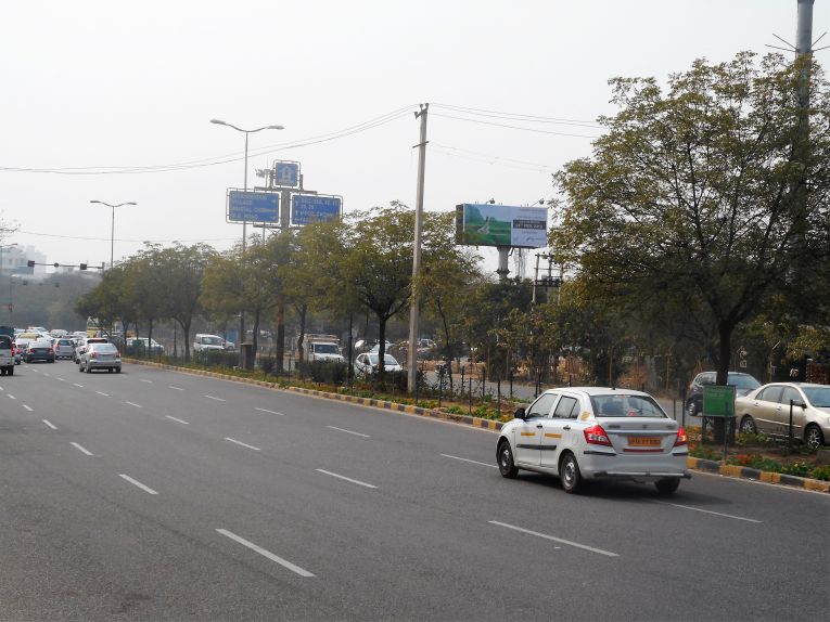 Golf Course Road, Gurugram