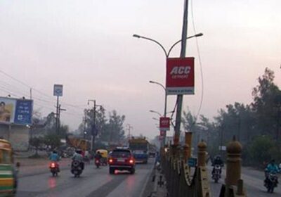 NH 24 (GZB), Ghaziabad