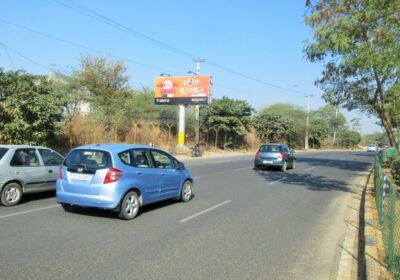 Golf Course Road, Gurugram