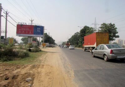 Golf Course Extn Road, Gurugram