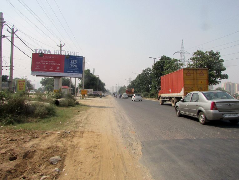 Golf Course Extn Road, Gurugram
