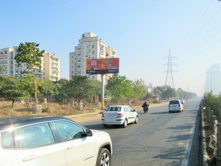 Golf Course Extn Road, Gurugram