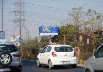 Golf Course Extn Road, Gurugram